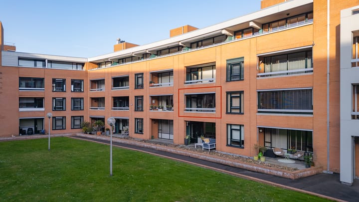 Mockstraat 17-B main image