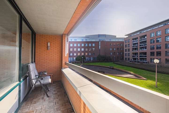 Photo 3 of Mockstraat 17-B