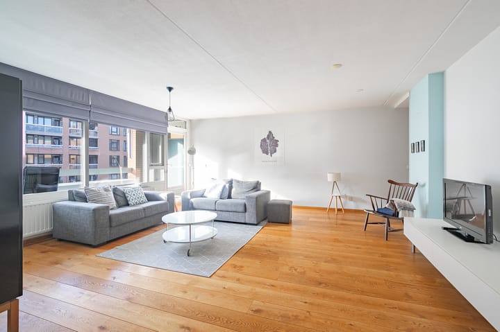 Photo 4 of Mockstraat 17-B