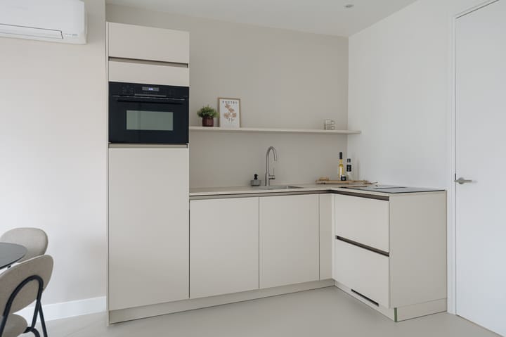 Foto 3 van Amstelkade 65-C