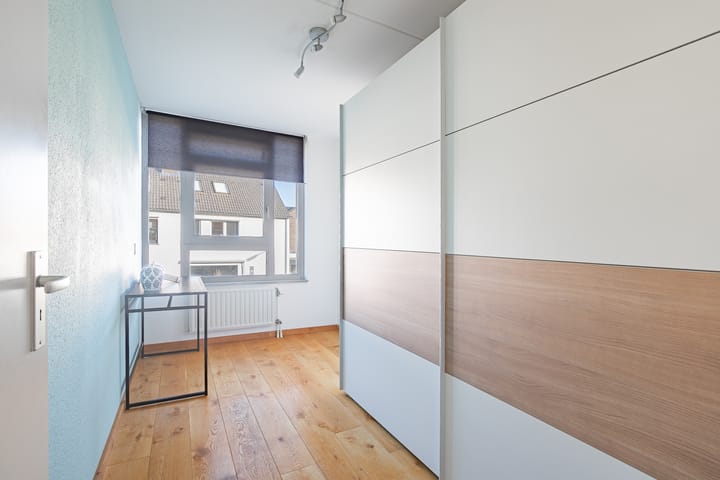 Photo 10 of Mockstraat 17-B