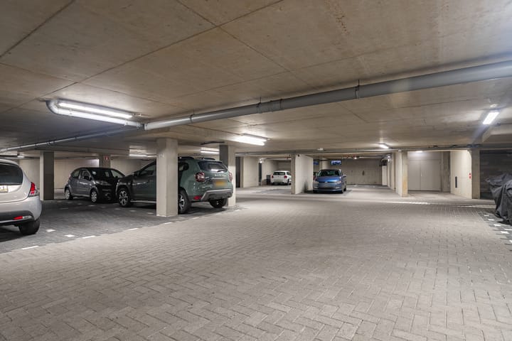 Photo 14 of Mockstraat 17-B