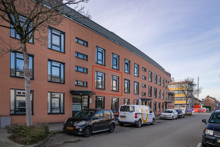 Photo 16 of Mockstraat 17-B