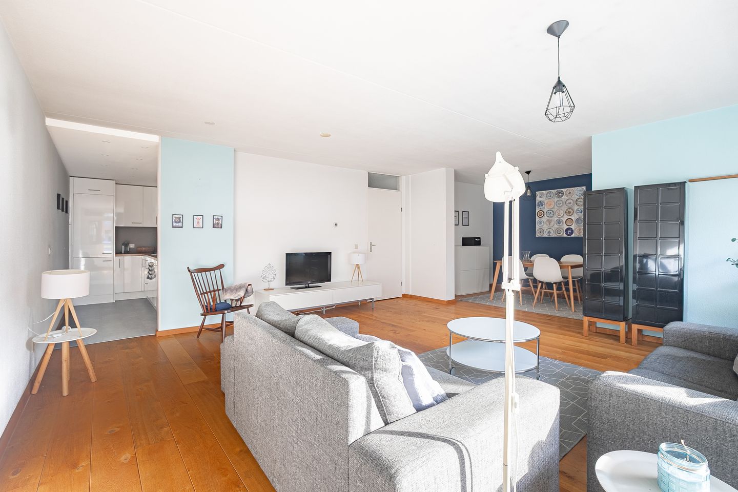 Foto 5 van Mockstraat 17-B