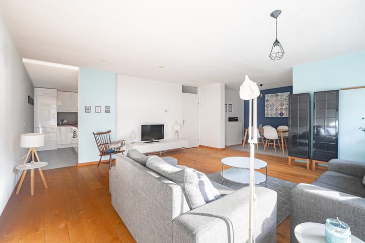 Photo 5 of Mockstraat 17-B