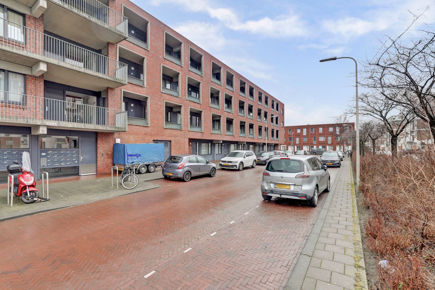 Foto 1 van Kloosterveenstraat 15