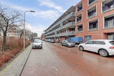 Afbeelding van Kloosterveenstraat 15 - Tweede foto