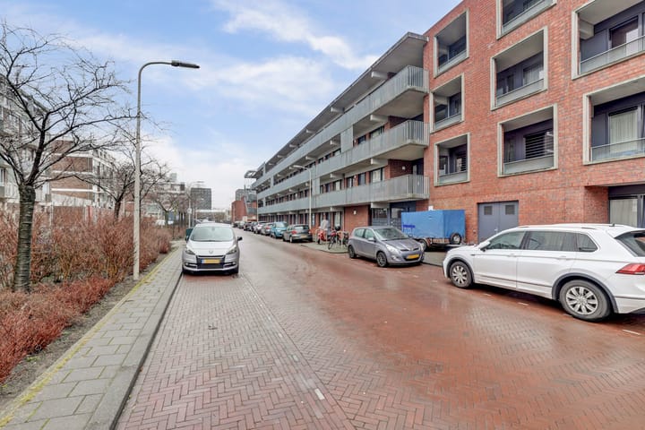Foto 2 van Kloosterveenstraat 15