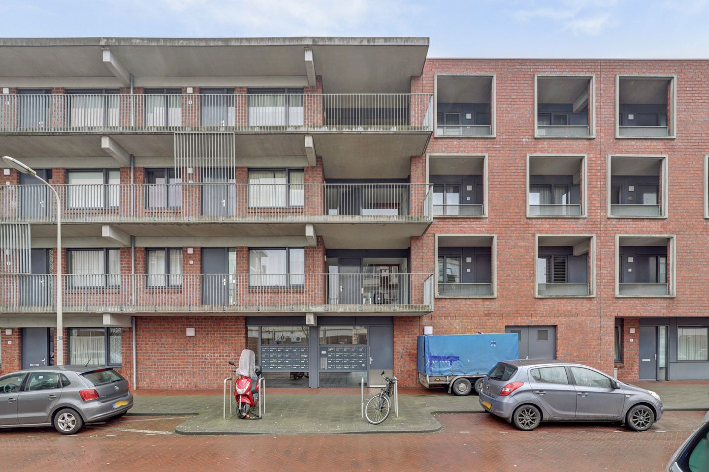 Foto 4 van Kloosterveenstraat 15