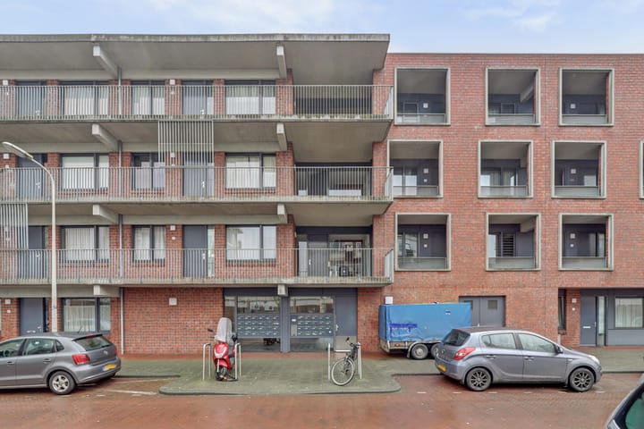 Foto 4 van Kloosterveenstraat 15