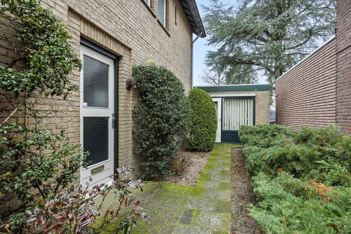 Foto 2 van Weidestraat 13