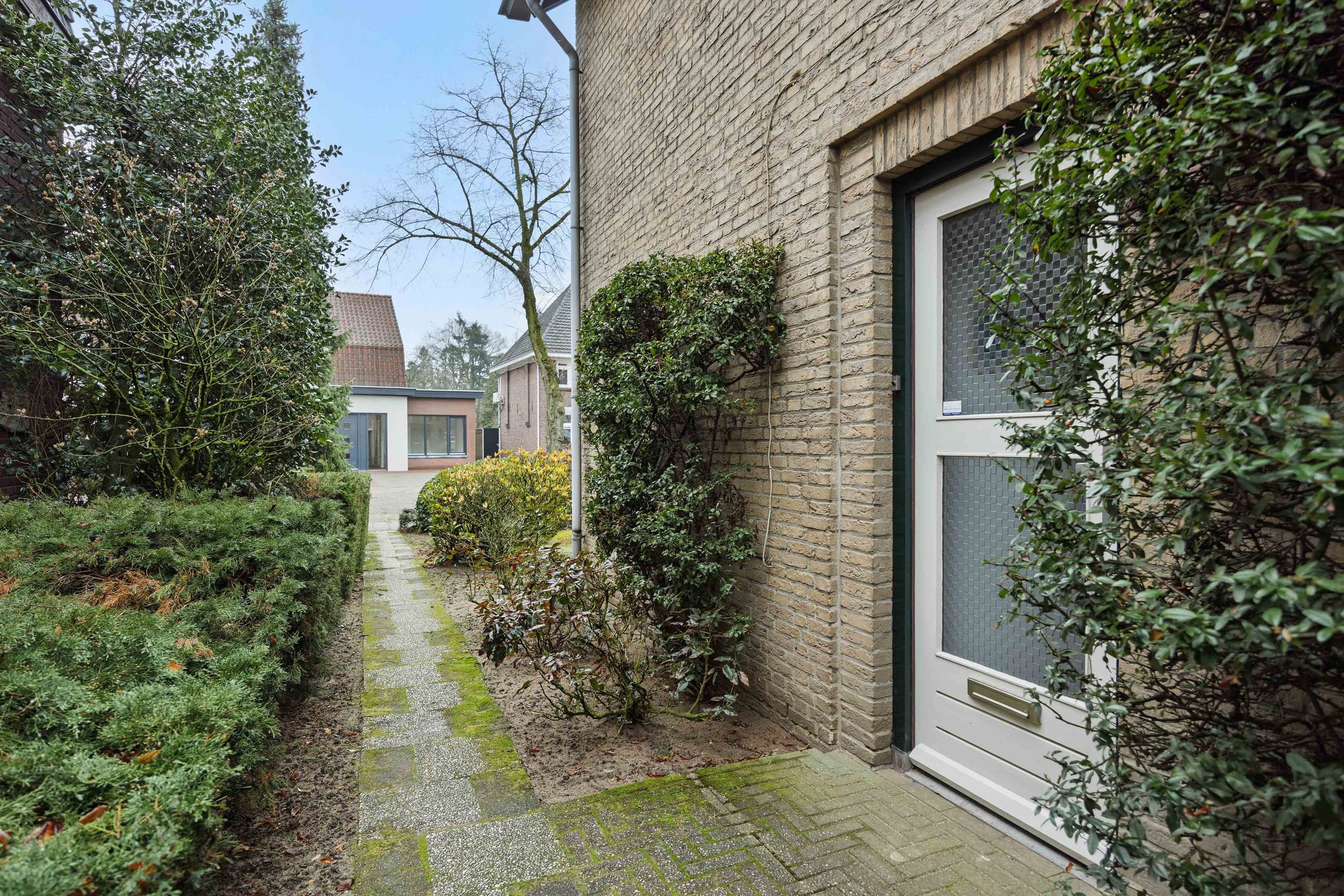 Foto 3 van Weidestraat 13