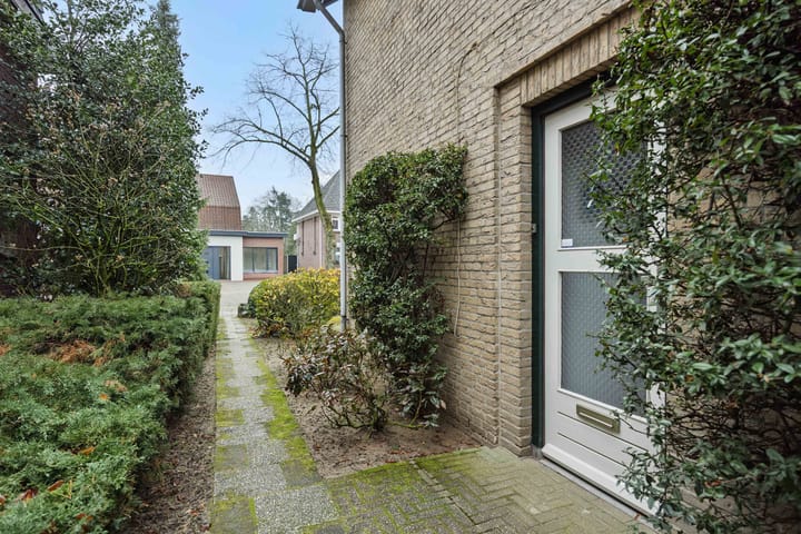 Foto 3 van Weidestraat 13