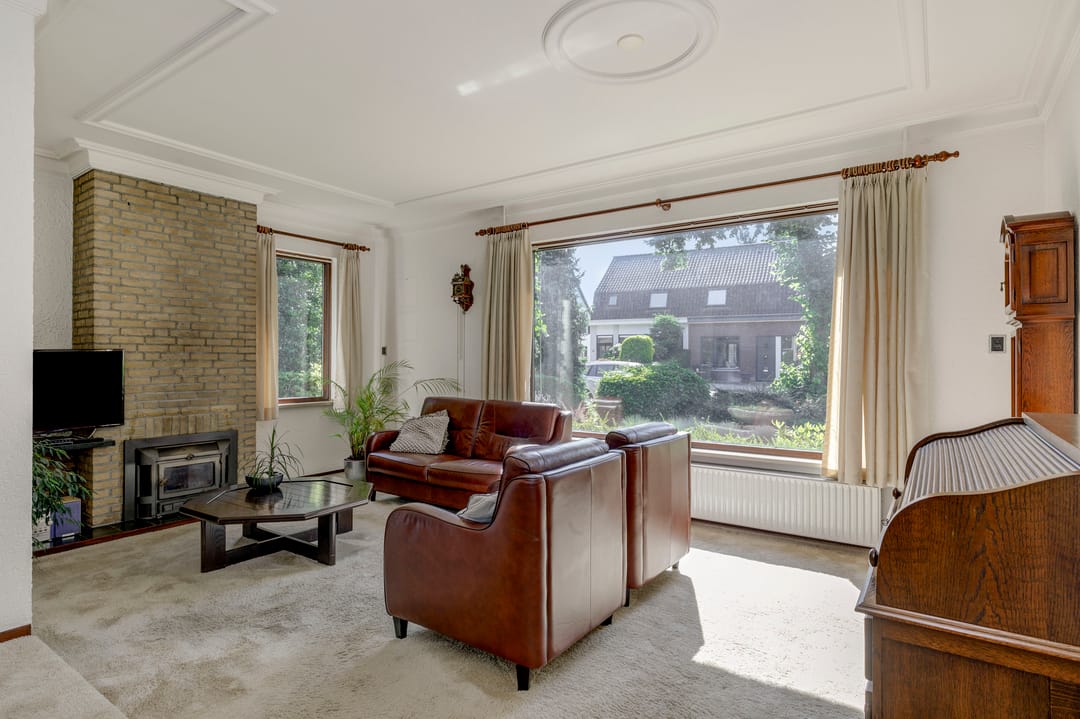 Foto 7 van Weidestraat 13