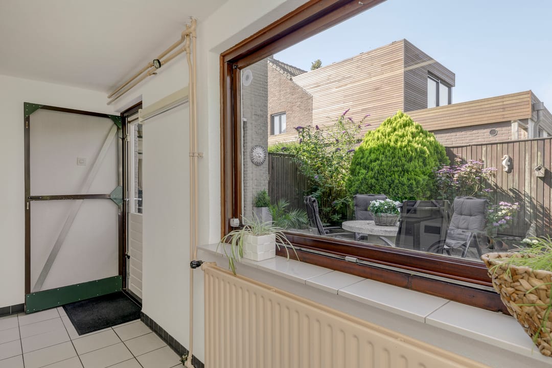 Foto 13 van Weidestraat 13