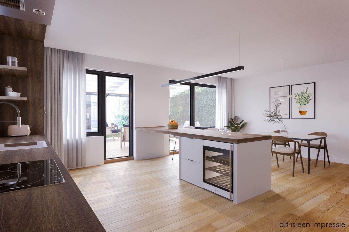 Foto 19 van Weidestraat 13