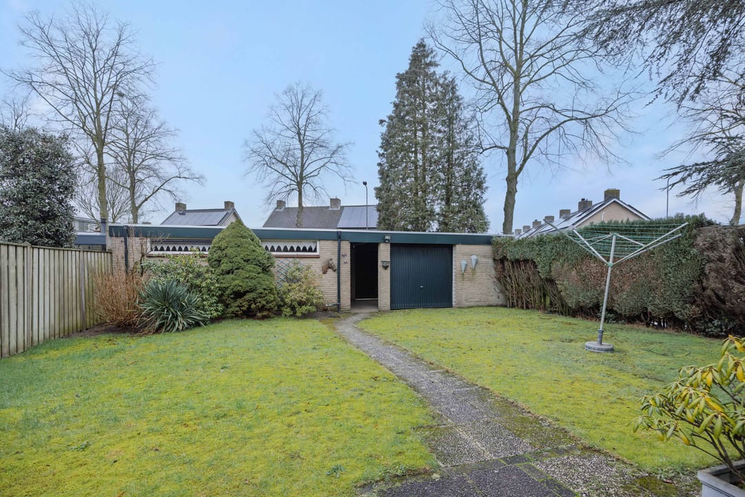 Foto 23 van Weidestraat 13