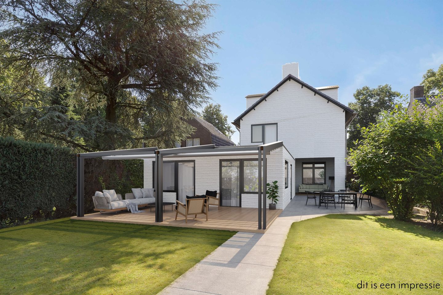 Foto 25 van Weidestraat 13