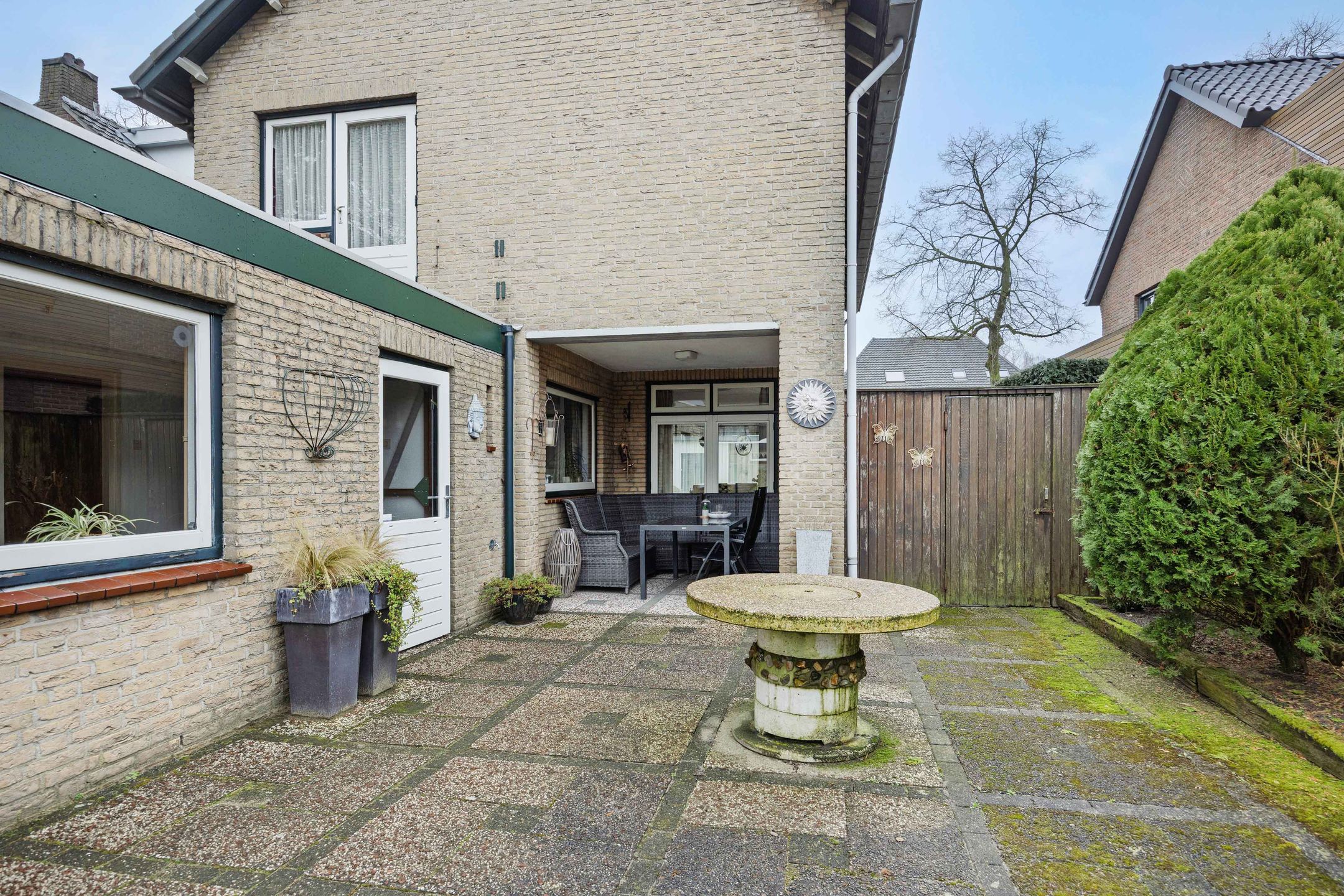 Foto 27 van Weidestraat 13