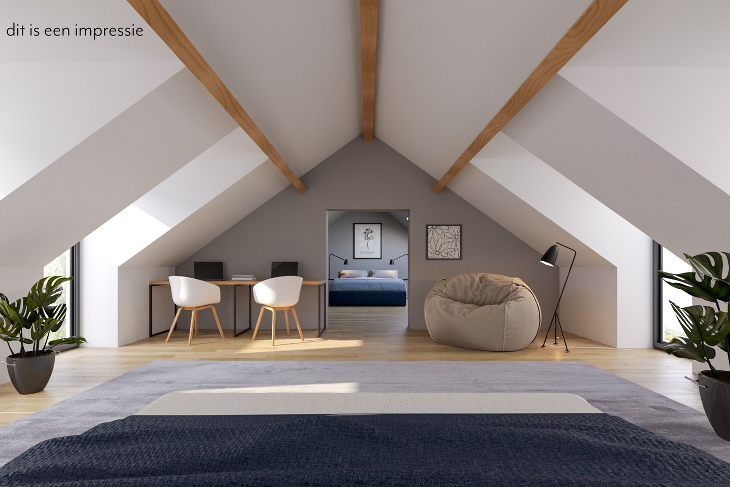 Foto 40 van Weidestraat 13