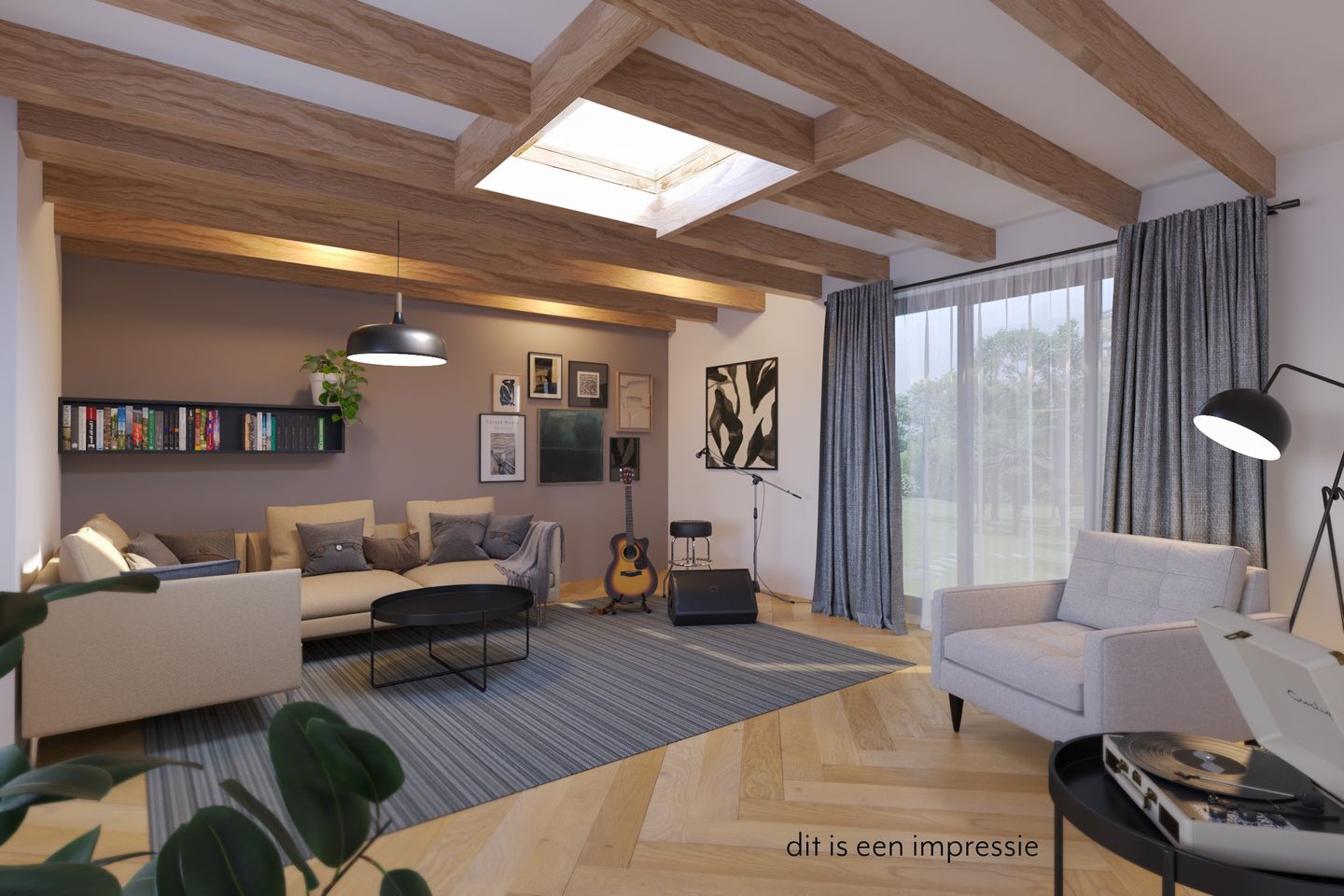 Foto 44 van Weidestraat 13