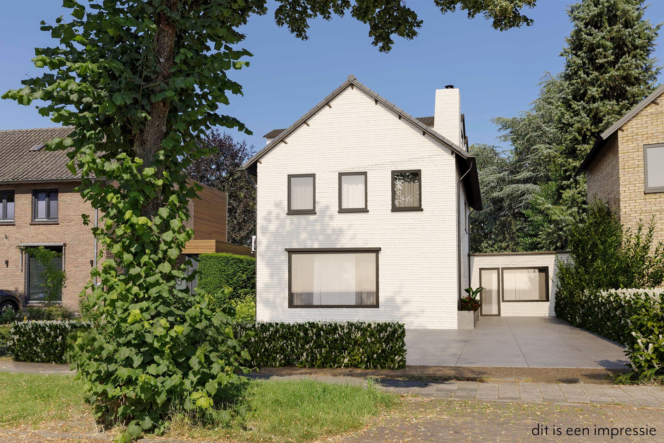 Foto 48 van Weidestraat 13