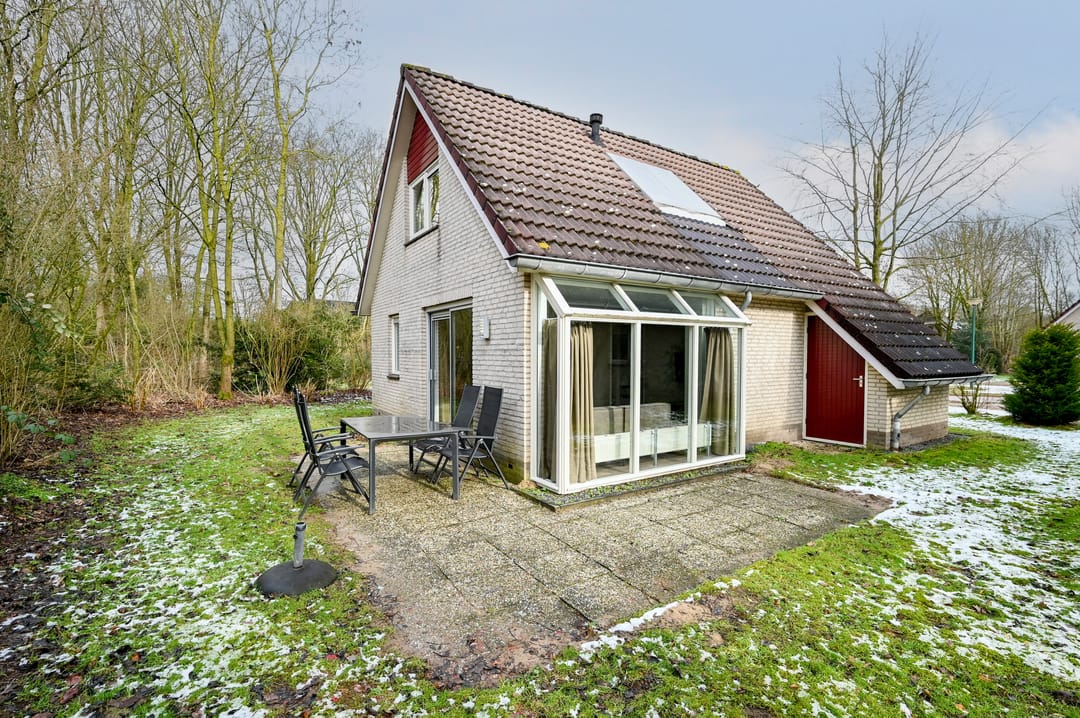 Photo 2 of Landweerswal 2-205