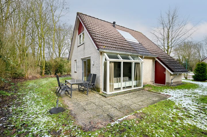 Photo 2 of Landweerswal 2-205