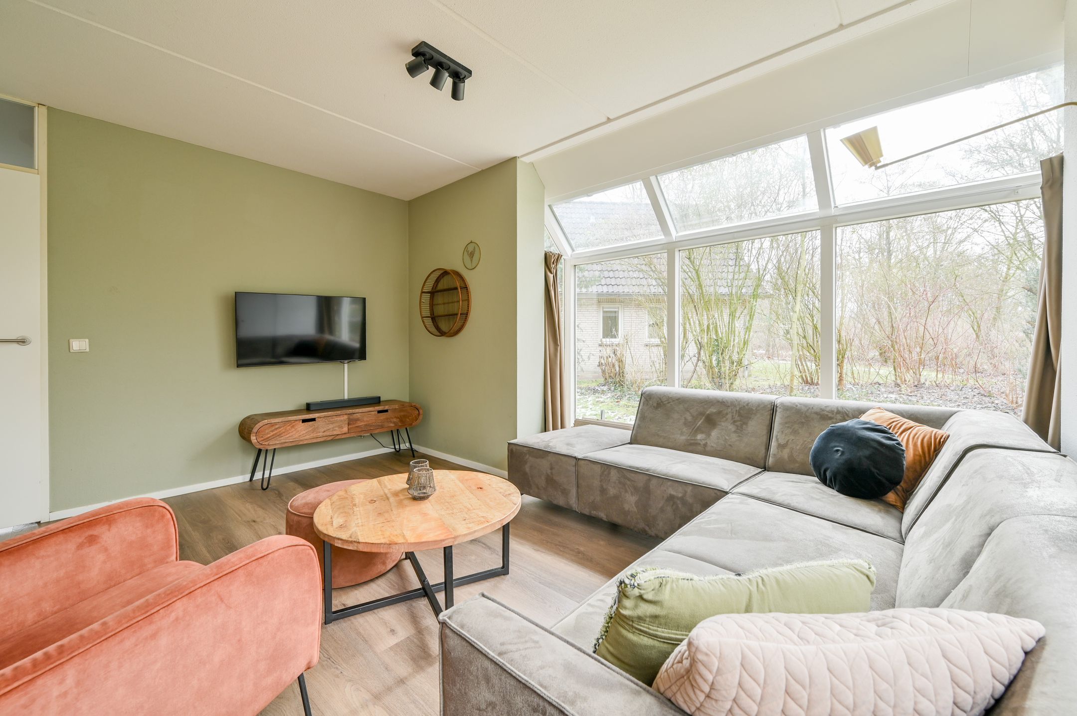 Photo 3 of Landweerswal 2-205