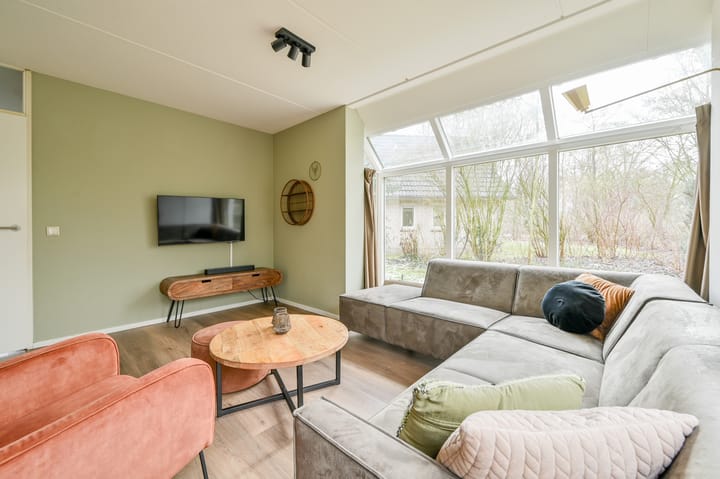 Photo 3 of Landweerswal 2-205