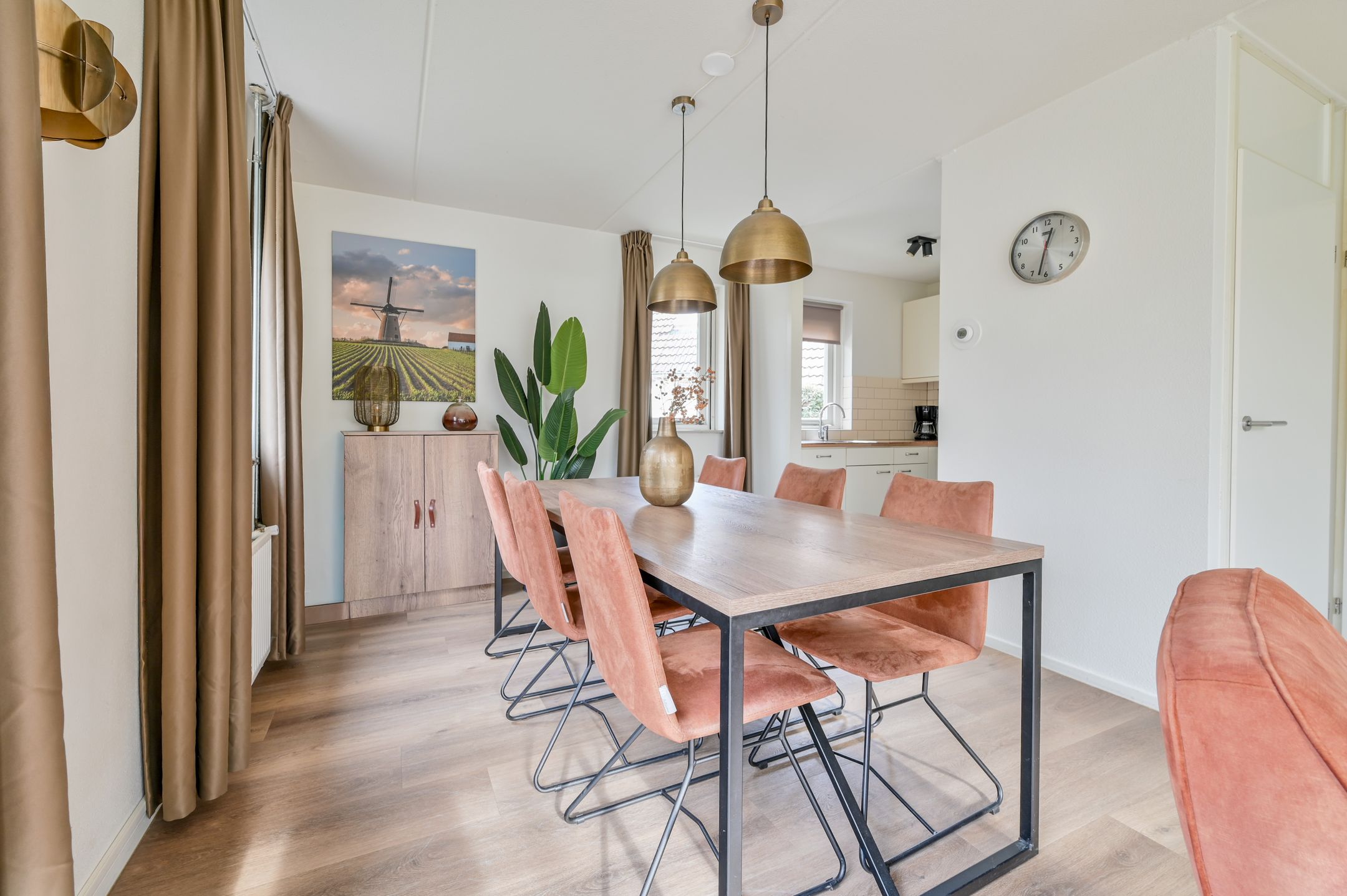 3-bedroom freehold villa in Braamt — photo 4 of 5