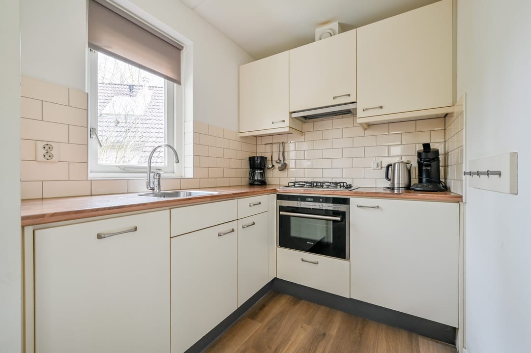 Photo 7 of Landweerswal 2-205