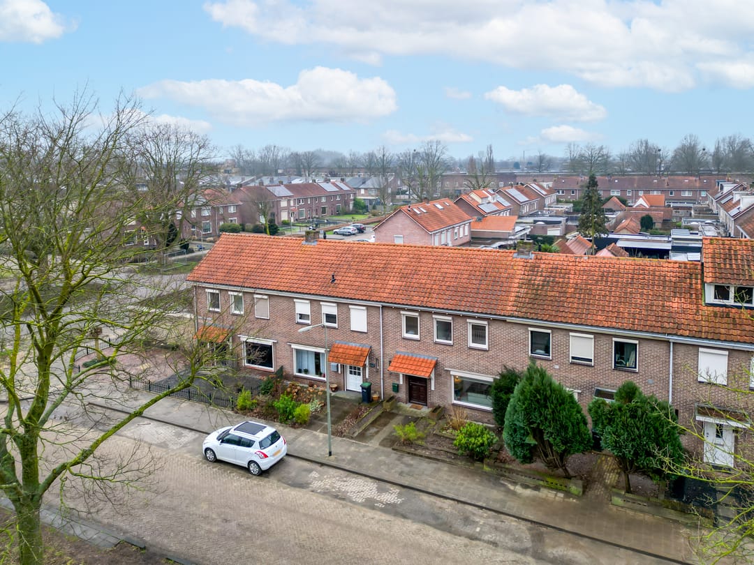 Photo 1 of Kuipers-Rietbergstraat 224
