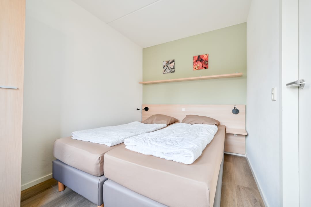 Photo 8 of Landweerswal 2-205