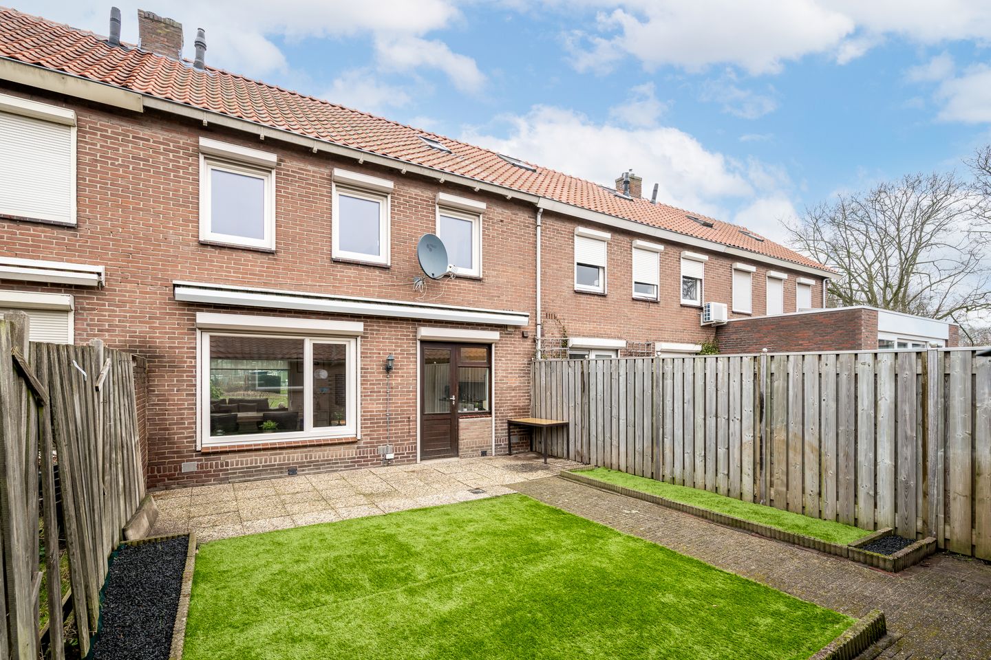 Photo 4 of Kuipers-Rietbergstraat 224