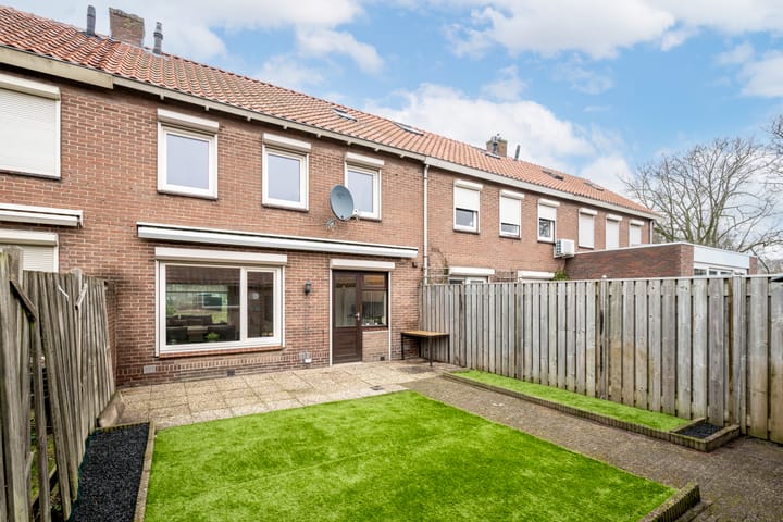 Foto 4 van Kuipers-Rietbergstraat 224