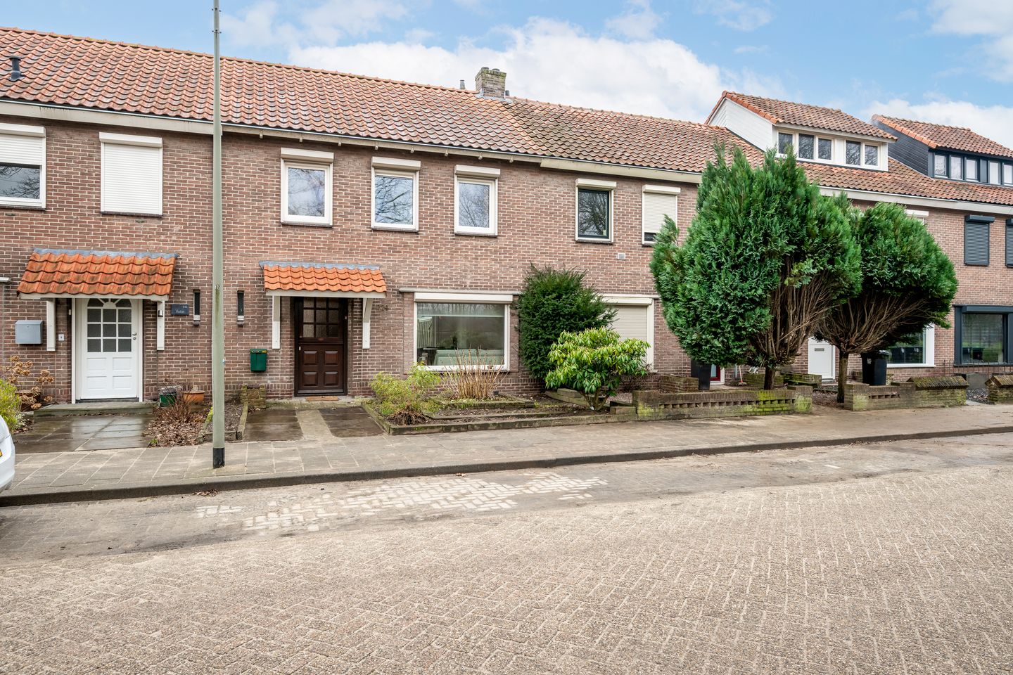 Photo 5 of Kuipers-Rietbergstraat 224