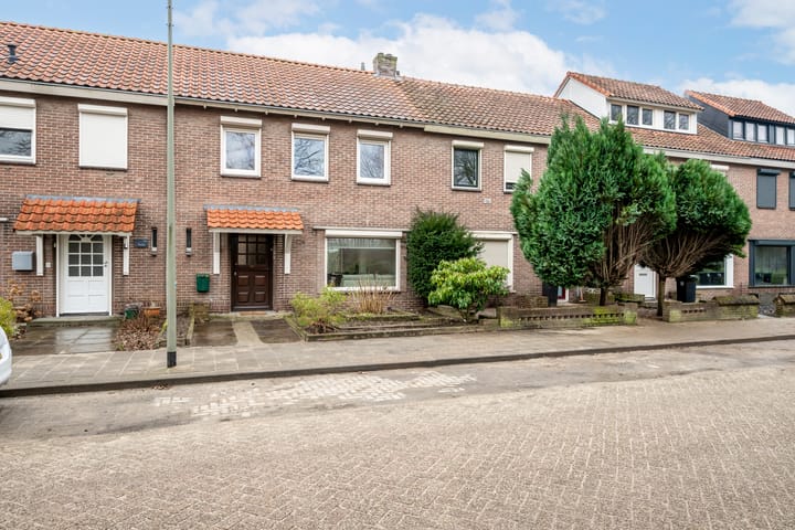 Foto 5 van Kuipers-Rietbergstraat 224