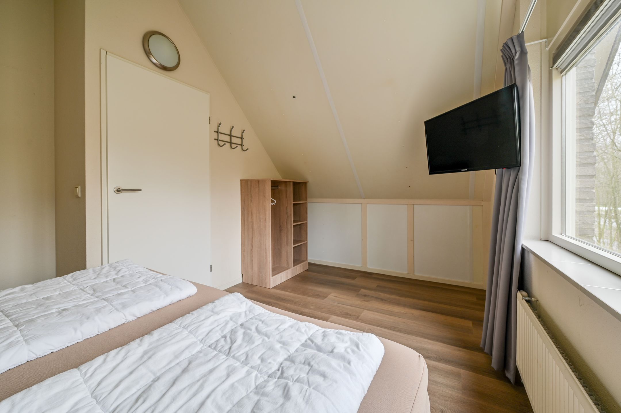 Photo 15 of Landweerswal 2-205