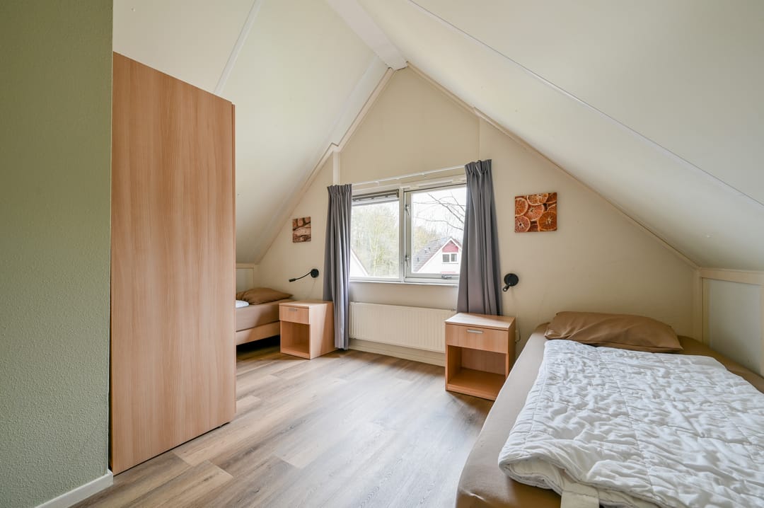 Photo 16 of Landweerswal 2-205