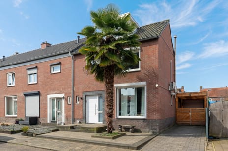 Pastoor Huppertzstraat thumbnail