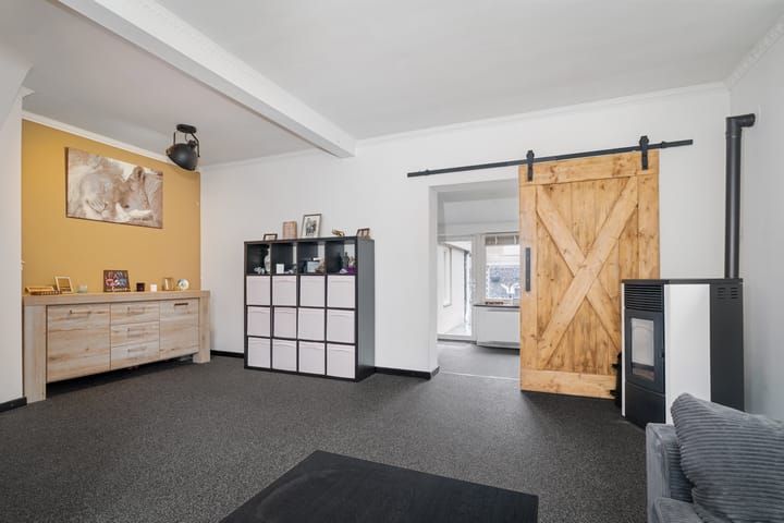 Foto 2 van Pastoor Huppertzstraat 8