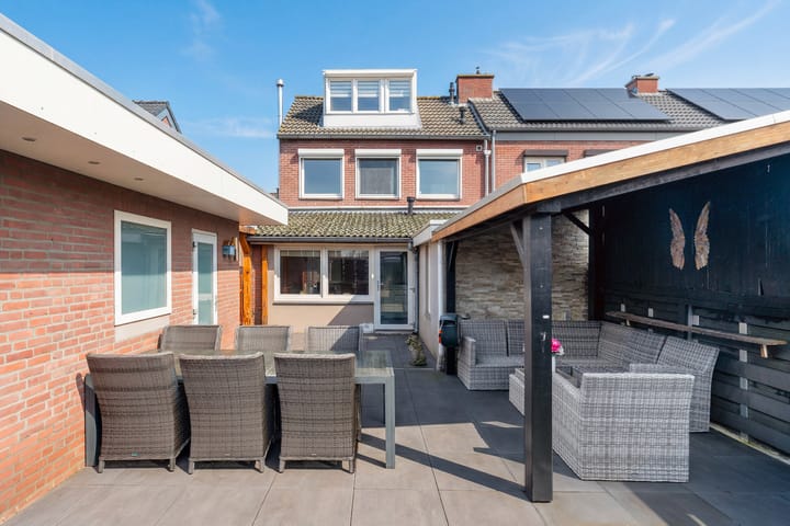 Foto 3 van Pastoor Huppertzstraat 8