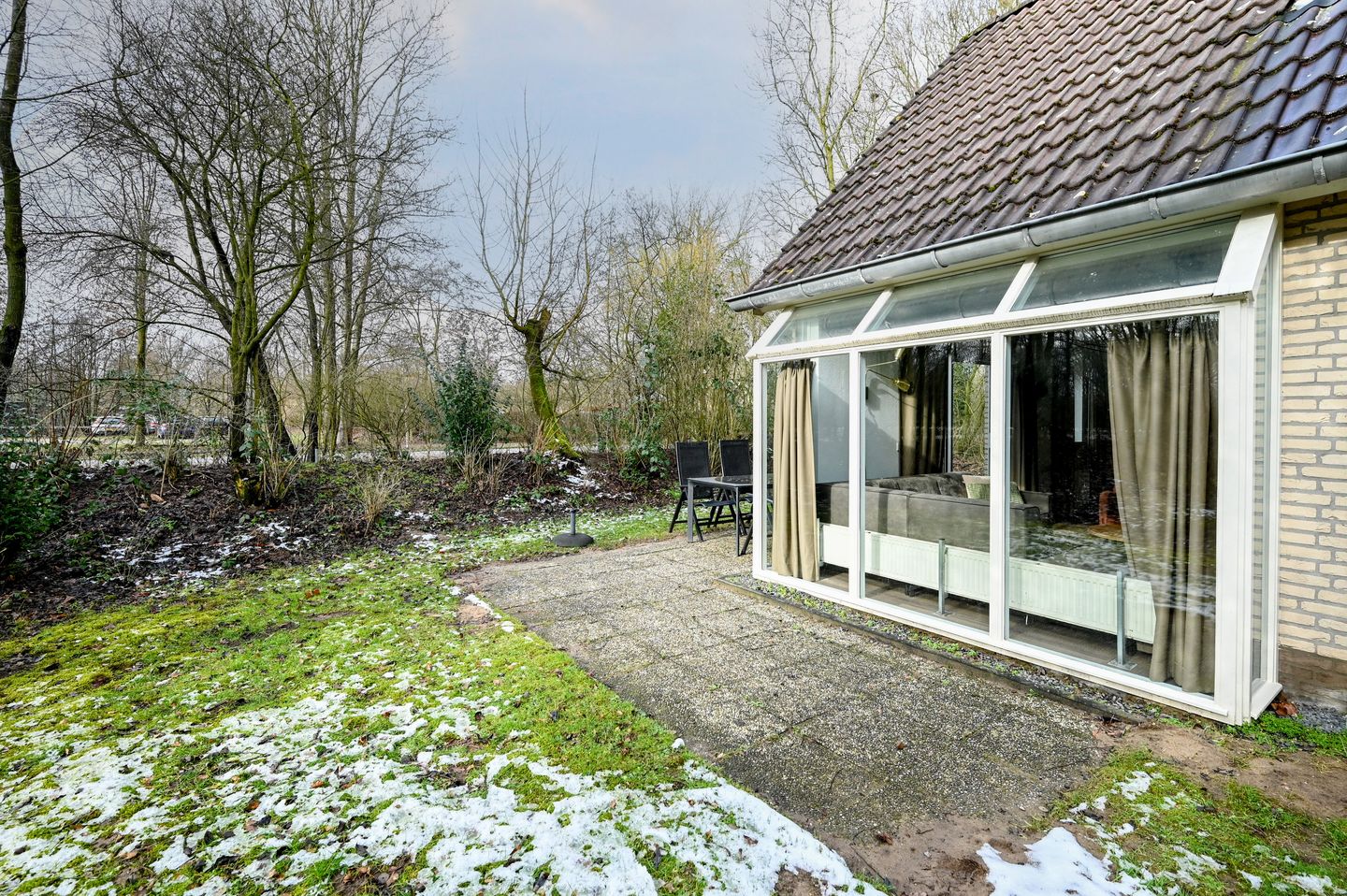 Photo 20 of Landweerswal 2-205