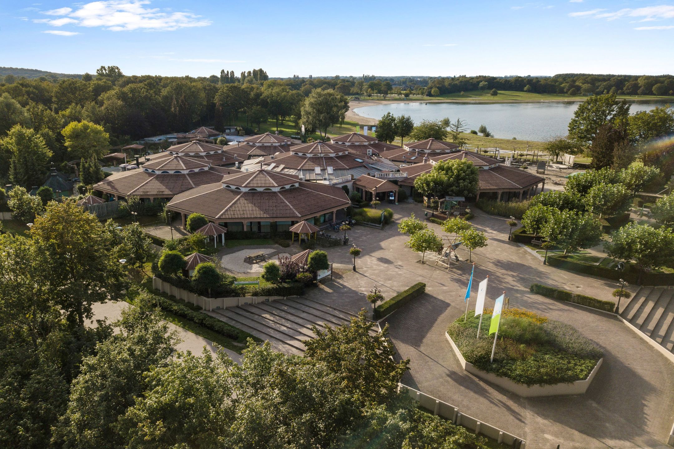 Photo 21 of Landweerswal 2-205