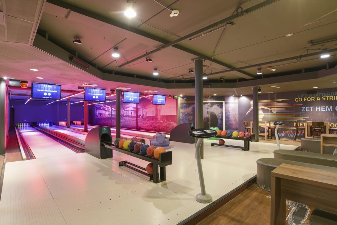 Photo 23 of Landweerswal 2-205