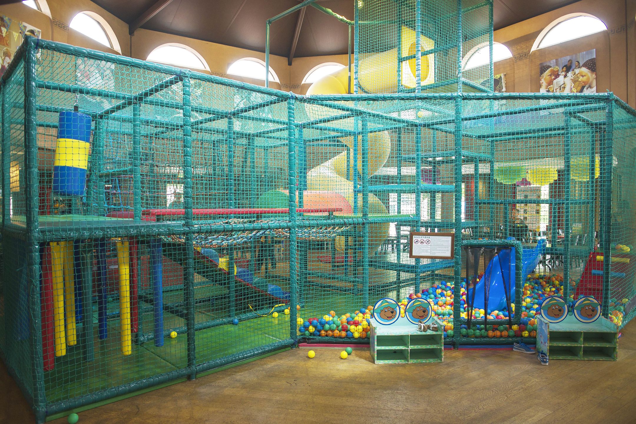 Photo 24 of Landweerswal 2-205