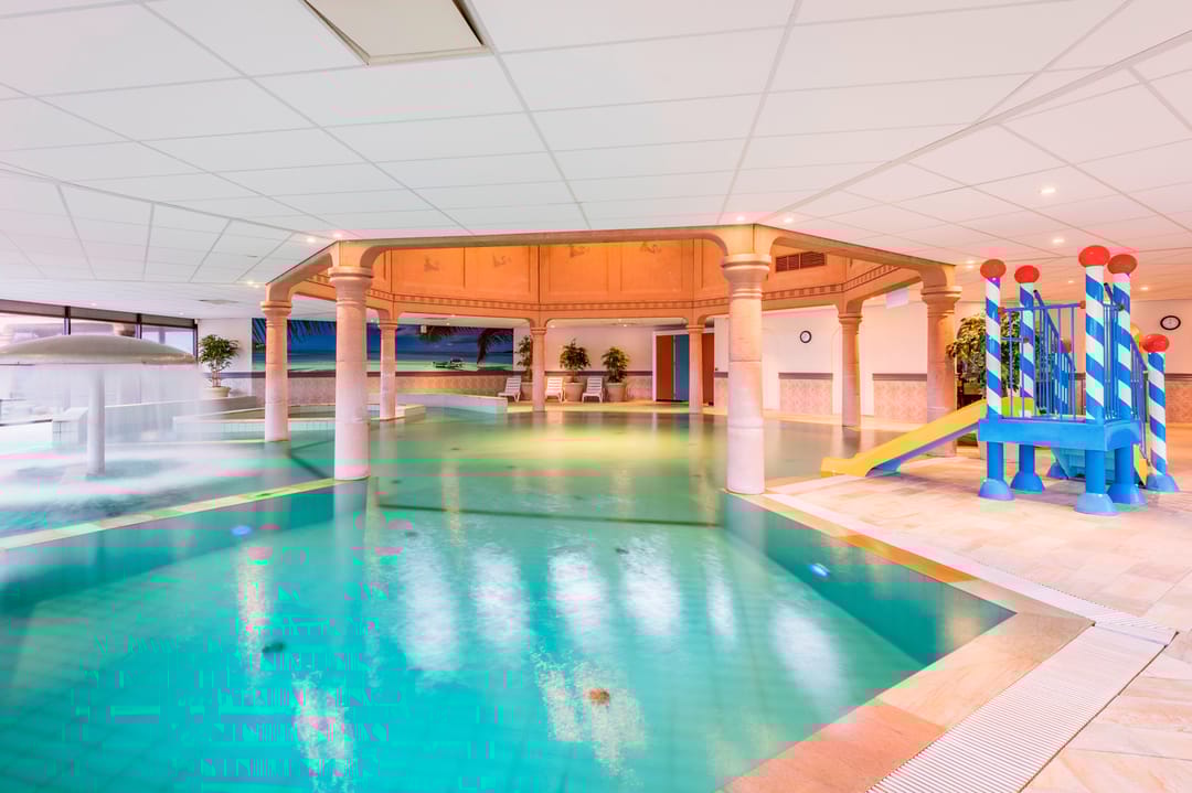 Photo 26 of Landweerswal 2-205