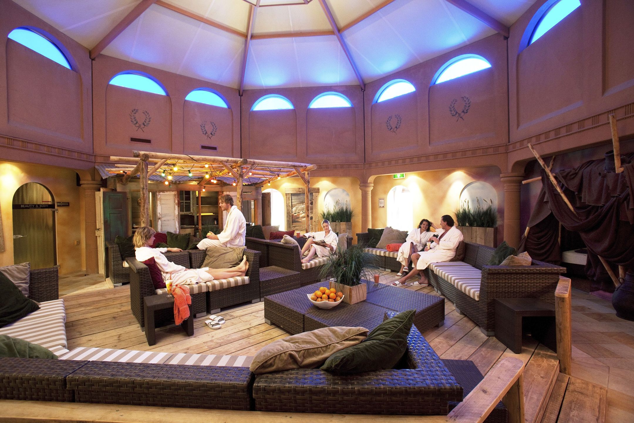 Photo 27 of Landweerswal 2-205