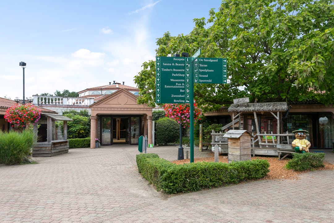 Photo 28 of Landweerswal 2-205